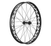 Roue Avant Dt Swiss Fat Disc 26x4,0 559x76 Br2250 Classic Cl 150x15mmta Noir