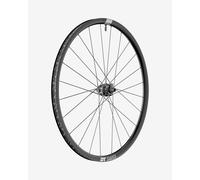 Roue avant DT Swiss G 1800 Spline Disc Center Lock Axe traversant 12x100 mm
