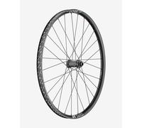 Roue avant VTT Hybride DT Swiss H 1900 Spline Boost - Frein à disque IS 6 vis - Aluminium - Tubeless ( Noir/Gris/Bleu / 29" (622-30mm) )