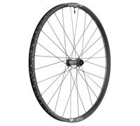 Roue avant dt swiss m1900 spline 30 27 5 boost 15x110mm centerlock