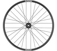 Mavic E-access Xr22 29´´ Cl Disc Qr Tubeless Mtb Front Wheel Argenté 9 x 100 mm Black