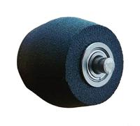 Roue avant en caoutchouc pour robot aspirateur Ro. Borock pour Q Revo S7 série S7 MaxV