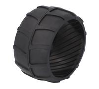 Roue avant en caoutchouc pour robot tondeuse Worx Landroid S300 M500 M700 M1000 L800 L1000 Compatible Robots