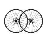 Roue avant Fast Forward Outlaw Wheelset Boost Microspline Noir
