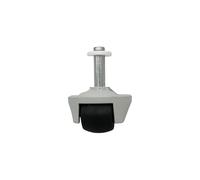 Roue avant for aspirateur Robot Dreame W10/w10pro RLS5C, pièces de rechange for Xiaomi STYTJ06ZHM