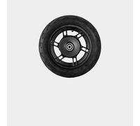 Roue avant + Frein à tambour 100 CITY- Piece trottinette élèctrique