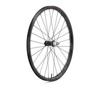 Fulcrum Red Zone Carbon 29´´ Disc Tubeless Mtb Wheel Set Argenté 15 x 110 / 12 x 148 mm / Shimano/Sram HG
