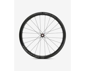 Roue avant Fulcrum Wind 42 Carbon Disc Center Lock Axe traversant 12x100 mm