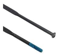 Roue Avant Gauche 273 mm WH-RS700-C30-TL-R SHIMANO SH-Y0D2S1000 Noir