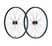Roue avant Grappler Race e*spec Alloy - Enduro - 29" x 30mm - 28t - 110x15mm - Black