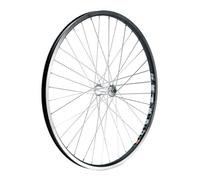 Gurpil Cyber 20 24´´ Mtb Front Wheel Noir 9 x 100 mm Black
