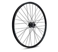ROUE AVANT GURPIL 27.5" DISQUE AXE 15 mm NOIRE - 502048 - 8420015020480
