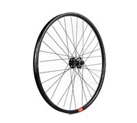 Gurpil Alpha 29´´ 6b Disc Mtb Front Wheel Noir 15 x 110 mm