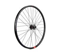 Gurpil Alpha 27.5´´ 6b Disc Mtb Front Wheel Noir 15 x 100 mm