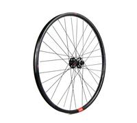 Gurpil Alpha 27.5´´ 6b Disc Mtb Front Wheel Noir 15 x 110 mm