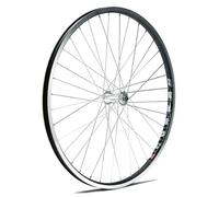Gurpil Cyber 20 26´´ Mtb Front Wheel Noir 9 x 100 mm