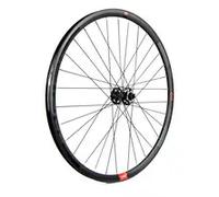 Roue avant Gurpil Gravel Disque 6T Noir