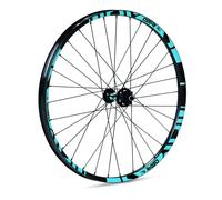 Roue avant Gurpil GTR SL35 Boost Plus Bleu