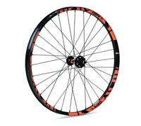 Roue avant Gurpil GTR SL35 Boost Plus Orange