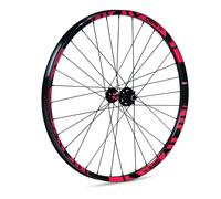 Roue avant Gurpil GTR SL35 Boost Plus Rouge