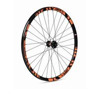 Roue avant Gurpil gtr tubeless ready sl20 disque Orange