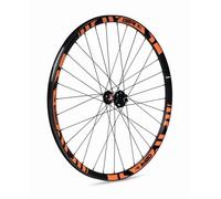 Gtr Sl20 27.5´´ Disc Mtb Front Wheel Noir 9 x 100 mm