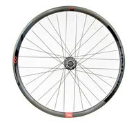Gurpil Infinite 29´´ Shimano 6b Disc Mtb Front Wheel Gris 9 x 100 mm
