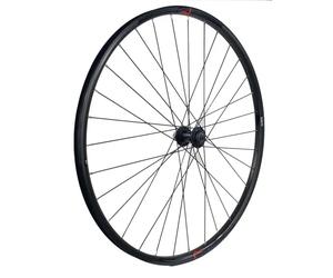 Roue avant Gurpil Neu A/SH.4050 Noir