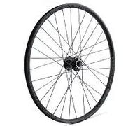 Gurpil Neu 29 isc Mtb Front Wheel Noir 9 x 100 mm Black
