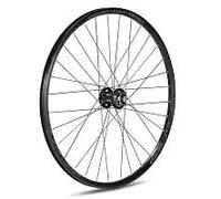 Roue avant Gurpil Neu Noir
