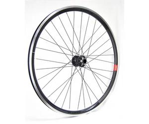 Roue avant Gurpil New DPX Noir