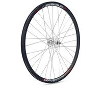 Roue avant Gurpil PSTE DP18 Noir