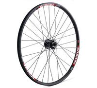 Gurpil Taurus M475 26´´ 6b Disc Mtb Front Wheel Noir 9 x 100 mm
