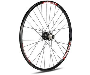Roue avant Gurpil Taurus Noir