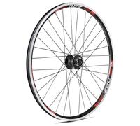 Gurpil Zac M475 26´´ 6b Disc Mtb Front Wheel Noir 9 x 100 mm