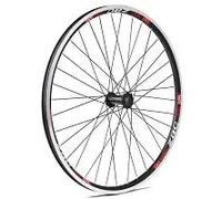 Gurpil Zac Deore 590 26´´ Mtb Front Wheel Noir 9 x 100 mm