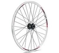 Roue avant Gurpil Zac M4050 Argenté