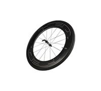 Roue avant hed stinger 9 700 mm 9x100 mm boyau patins