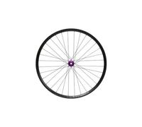 Roue avant hope fortus 30w pro 5 27 5 boost 15x110 mm centerlock violet