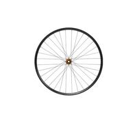 Roue avant hope fortus 30w sc pro 5 29 boost 15x110 mm centerlock orange