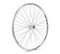 Roue avant hybride jante zac 20 Gurpil 700 Argenté
