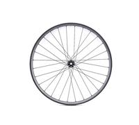 Lapierre Lp Carbon Am 29´´ Boost 6b Disc Tubeless Mtb Front Wheel Argenté 15 x 110 mm/12 x 148 mm