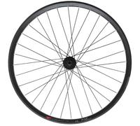Mach1 Cross-r27 29´´ Boost 6b Disc Mtb Front Wheel Argenté 15 x 110 mm