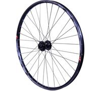 Roue Avant Mach1 Klixx 23c - Velox Dh Tx20/110 - Wheel Size:26" (559) Multicolore
