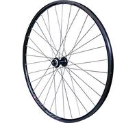 Roue Avant Mach1 M820-28" - Shimano Acera M3050 Center Lock - 28", 32, Roue Avant, 100mm