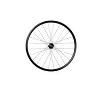 Roue avant mavic aksium 1 disc 700mm 12x100mm centerlock