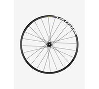 Roue avant mavic aksium disc 12x100mm centerlock
