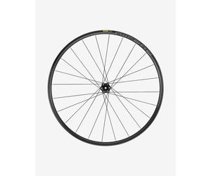 Roues Mavic Vintage 700x28 Pour Vélo De Course - Argent - Jeu Avant/arrière
