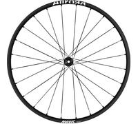 Mavic Roue avant Allroad S Center Lock Axe traversant 12x100 mm