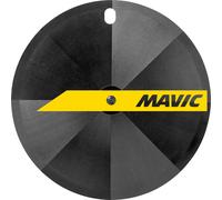 Roue avant Mavic Comete Noir